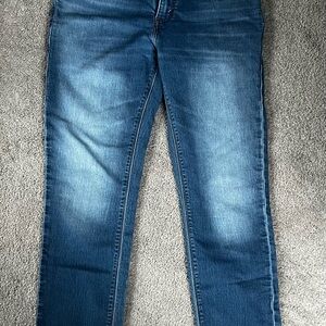 Levi's Men's Denim Slim Jeans